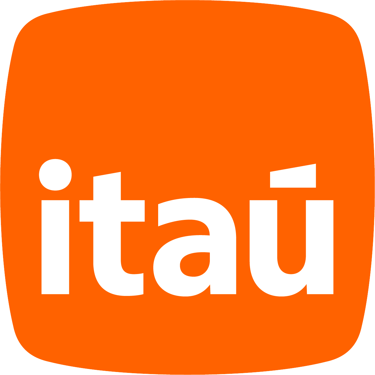 LOGO - ITAU